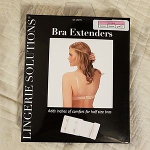Bra Extenders 4 hook